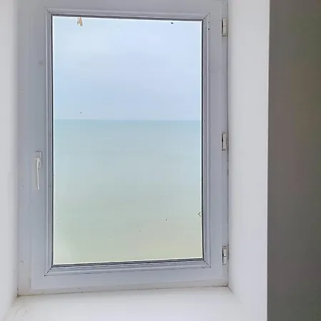 At53 - Bienvenue A Un Havre De Paix Au Pied Des Falaises ! Ault