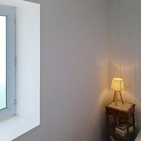 At53 - Bienvenue A Un Havre De Paix Au Pied Des Falaises ! 아파트